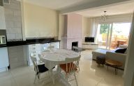 Spacious and sunny apartment located in the Marbella ring road