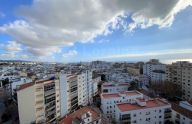 Piso de 1 dormitorio con vistas espectaculares en Marbella centro