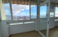 Piso de 1 dormitorio con vistas espectaculares en Marbella centro