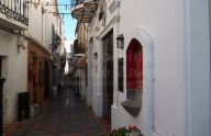 House - commercial premises in the Old Town of Marbella