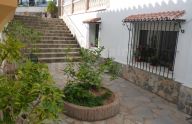 Semi-detached house with two floors with lots of charm in Benahavís