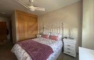 Apartamento de 3 dormitorios situado en la zona de Miraflores, Marbella