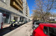 Apartamento de 3 dormitorios situado en la zona de Miraflores, Marbella