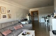 Apartamento de 3 dormitorios situado en la zona de Miraflores, Marbella