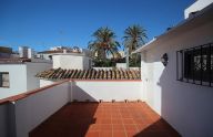 Casa de 2 dormitorios en pleno casco antiguo de Marbella