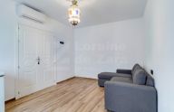 Casa de 2 dormitorios en pleno casco antiguo de Marbella