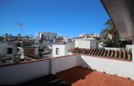 Casa de 2 dormitorios en pleno casco antiguo de Marbella