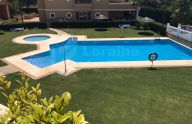 Magnificent 3-bedroom apartment with 2 parking spaces on Marbella's Golden Mile