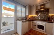 Modern fully renovated penthouse in La Dama de Noche, Marbella