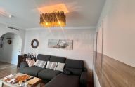 Modern fully renovated penthouse in La Dama de Noche, Marbella