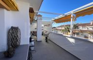 Modern fully renovated penthouse in La Dama de Noche, Marbella