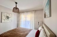 Modern fully renovated penthouse in La Dama de Noche, Marbella