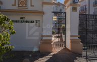 2 BEDS APARTMENT WITH SEA VIEWS, GARAGE & STORAGE ROOM AT EL RODEITO, GOLDEN MILE, MARBELLA