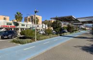 Large commercial office with several rooms ideal for a professional office in San Pedro de Alcántara, Marbella