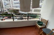 PISO DE 3 DORMITORIOS A REFORMAR EN MIRAFLORES , MARBELLA