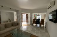 Sunny 3 bedroom villa close to the sea in Linda Vista Baja, San Pedro de Alcántara