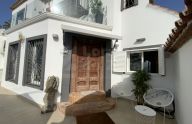 Sunny 3 bedroom villa close to the sea in Linda Vista Baja, San Pedro de Alcántara