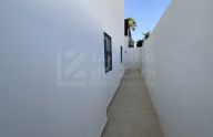 Sunny 3 bedroom villa close to the sea in Linda Vista Baja, San Pedro de Alcántara