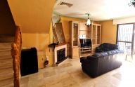 Spacious 4-storey townhouse in La Torrecilla, Marbella