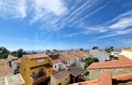 Spacious 4-storey townhouse in La Torrecilla, Marbella