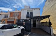 Spacious 4-storey townhouse in La Torrecilla, Marbella