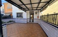 Spacious 4-storey townhouse in La Torrecilla, Marbella