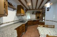 5 bedroom detached house in Xarblanca - El Mirador, Marbella