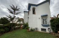 5 bedroom detached house in Xarblanca - El Mirador, Marbella