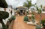 5 bedroom detached house in Xarblanca - El Mirador, Marbella