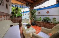 Casa independiente de 5 dormitoriose Xarblanca - El Mirador, Marbella