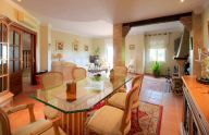 Casa independiente de 5 dormitoriose Xarblanca - El Mirador, Marbella