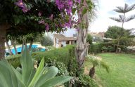 5 bedroom detached house in Xarblanca - El Mirador, Marbella