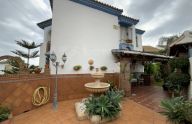 5 bedroom detached house in Xarblanca - El Mirador, Marbella