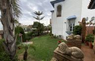 5 bedroom detached house in Xarblanca - El Mirador, Marbella