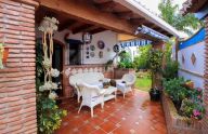 Casa independiente de 5 dormitoriose Xarblanca - El Mirador, Marbella