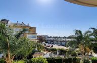 Lindo apartamento de 2 dormitorios, garaje y trastero en La Milla de Oro de Marbella