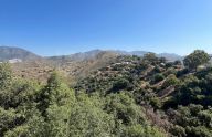 Casa de campo rústica situada en el Cerro de Los Granizos, Ojén