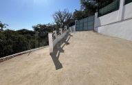 Rustic country house located in Cerro de Los Granizos, Ojén