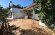 Rustic country house located in Cerro de Los Granizos, Ojén