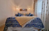 Precioso apartamento de un dormitorio en el corazón del casco antiguo de Marbella