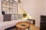 Precioso apartamento de un dormitorio en el corazón del casco antiguo de Marbella