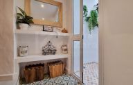 Precioso apartamento de un dormitorio en el corazón del casco antiguo de Marbella