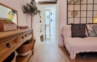 Precioso apartamento de un dormitorio en el corazón del casco antiguo de Marbella