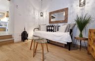 Precioso apartamento de un dormitorio en el corazón del casco antiguo de Marbella