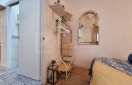 Precioso apartamento de un dormitorio en el corazón del casco antiguo de Marbella