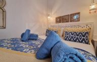 Precioso apartamento de un dormitorio en el corazón del casco antiguo de Marbella