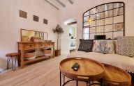 Precioso apartamento de un dormitorio en el corazón del casco antiguo de Marbella