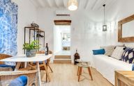 Precioso apartamento de un dormitorio en el corazón del casco antiguo de Marbella