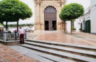 Beautiful one-bedroom apartment in the heart of Marbella's old town