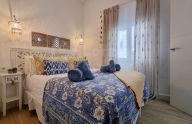 Precioso apartamento de un dormitorio en el corazón del casco antiguo de Marbella